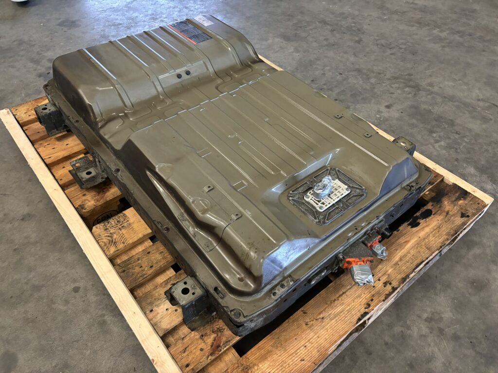accu env200 40kw