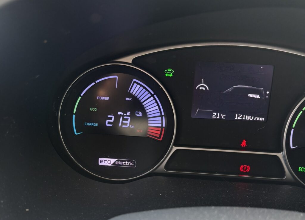 kia soul battery upgrade